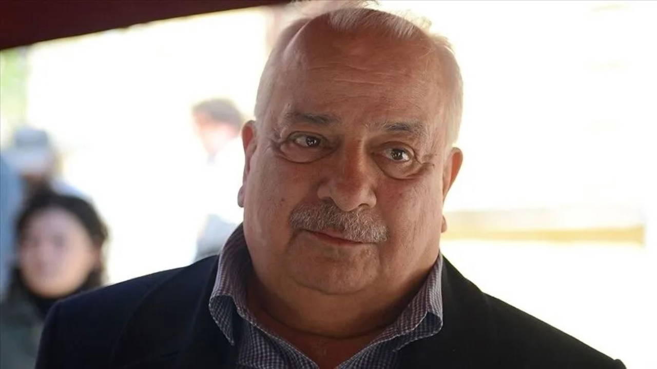 Zeki Alasya kimdir? Zeki Alasya ne zaman öldü? Zeki Alasya'nın yer aldığı dizi ve filmler...