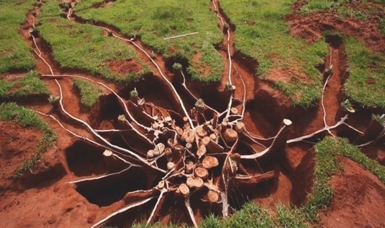 Karıncalar hakkında bilinmeyen 10 gerçek!