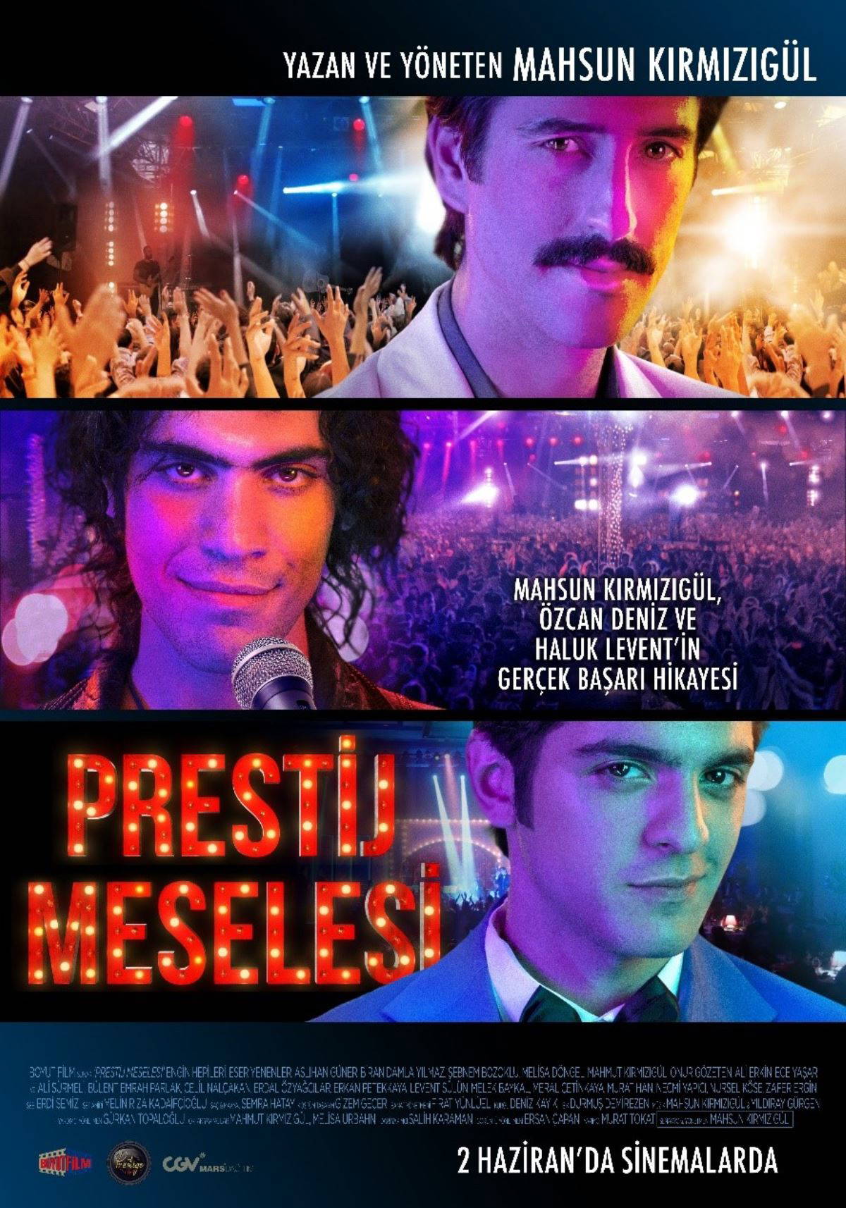 Bu hafta hangi filmler vizyona girecek? 2 Haziran 2023 vizyona girecek filmler...