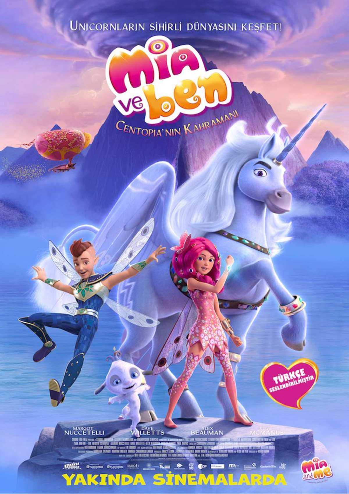 Bu hafta hangi filmler vizyona girecek? 9 Haziran 2023 vizyona girecek filmler...