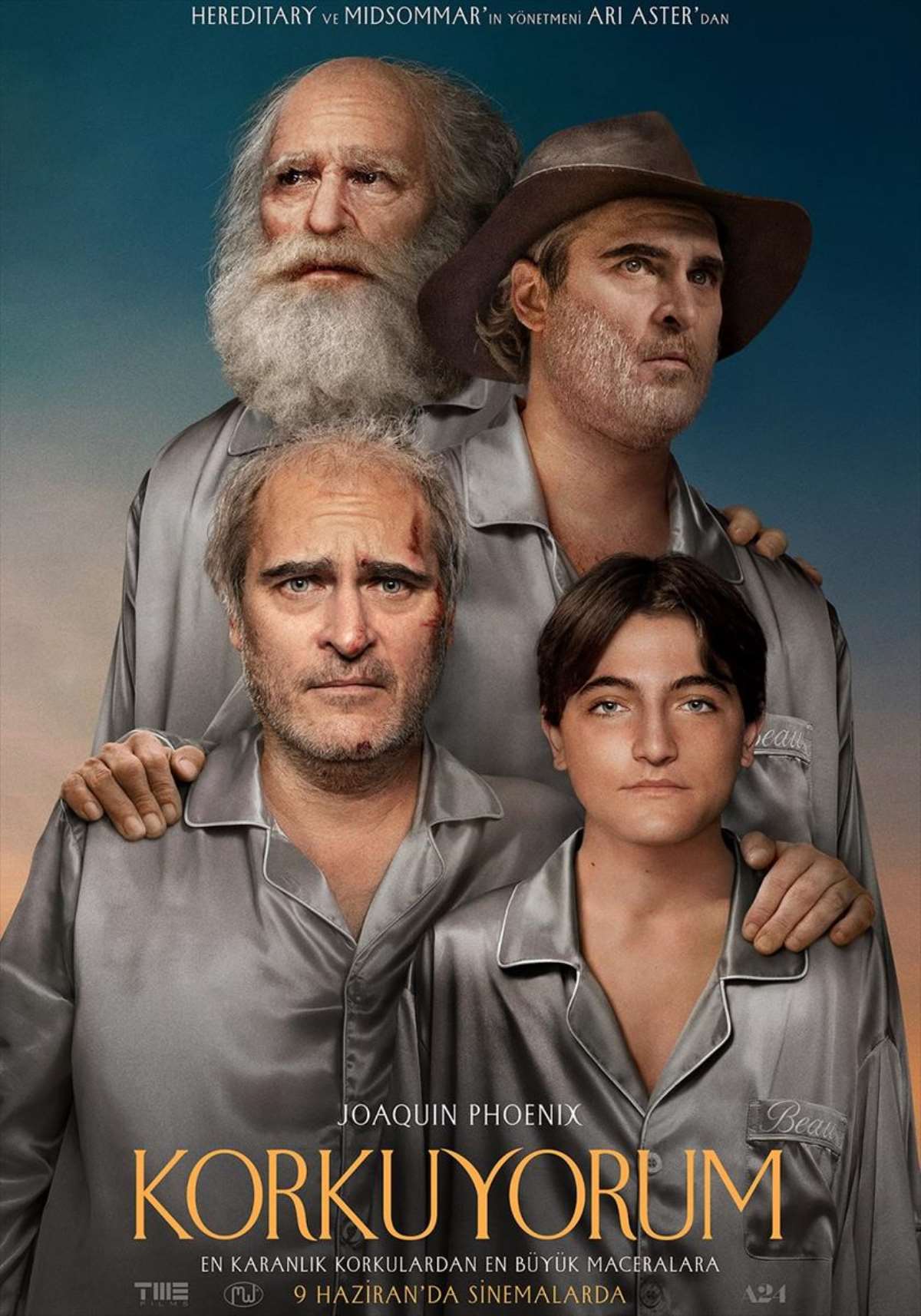Bu hafta hangi filmler vizyona girecek? 9 Haziran 2023 vizyona girecek filmler...