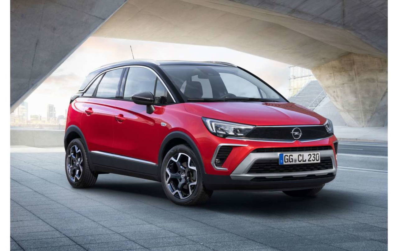 Opel haziran kampanyasını duyurdu: 200 bin TL sıfır faiz...