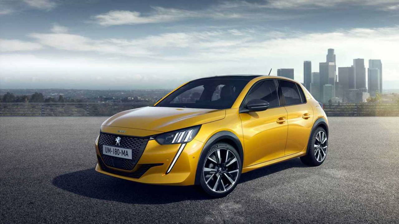 Peugeot, sıfır faizli kredi olanakları sunuyor: İşte model model kullanılabilecek krediler...