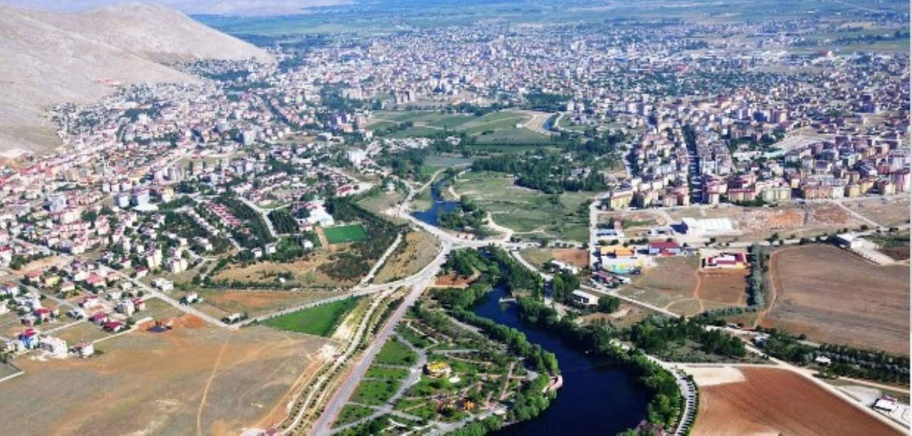 Hangi ilçeler il olacak? İl olma şartları nelerdir? Kaç ilçe il olacak? İl olacak 19 ilçe hangileri?