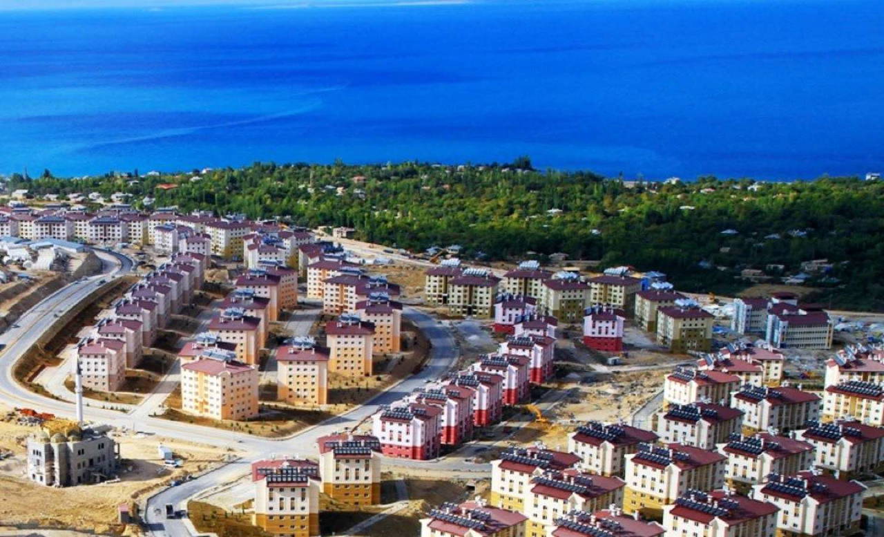 Hangi ilçeler il olacak? İl olma şartları nelerdir? Kaç ilçe il olacak? İl olacak 19 ilçe hangileri?