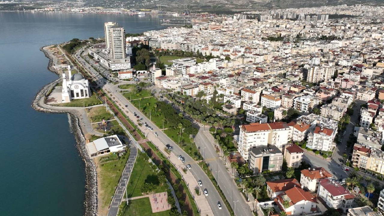 Hangi ilçeler il olacak? İl olma şartları nelerdir? Kaç ilçe il olacak? İl olacak 19 ilçe hangileri?