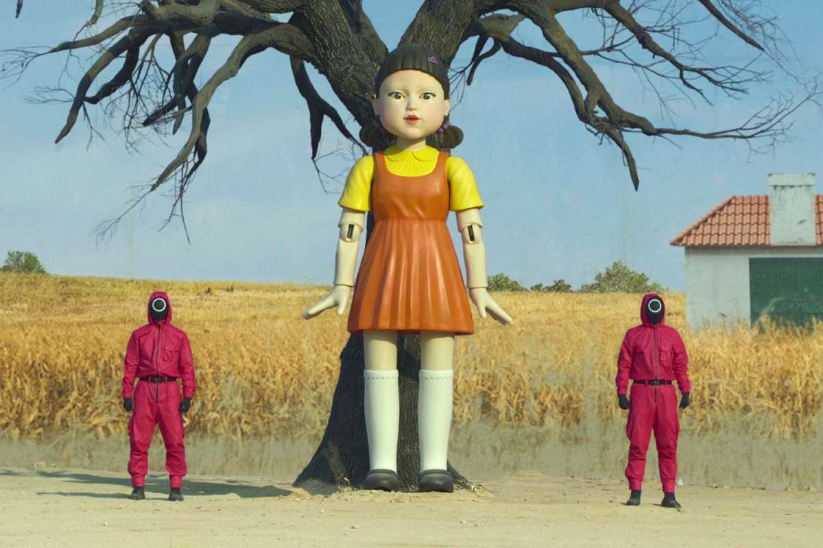 Squid Game'in yeni sezon oyuncuları belli oldu