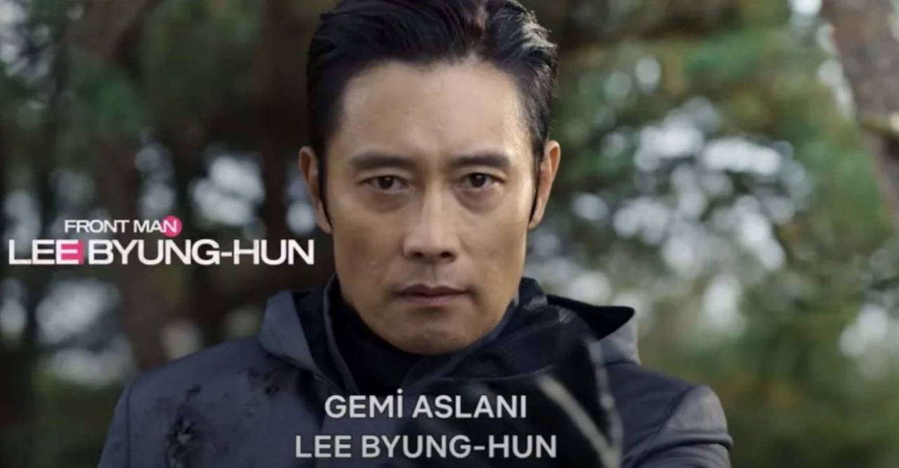 Squid Game'in yeni sezon oyuncuları belli oldu