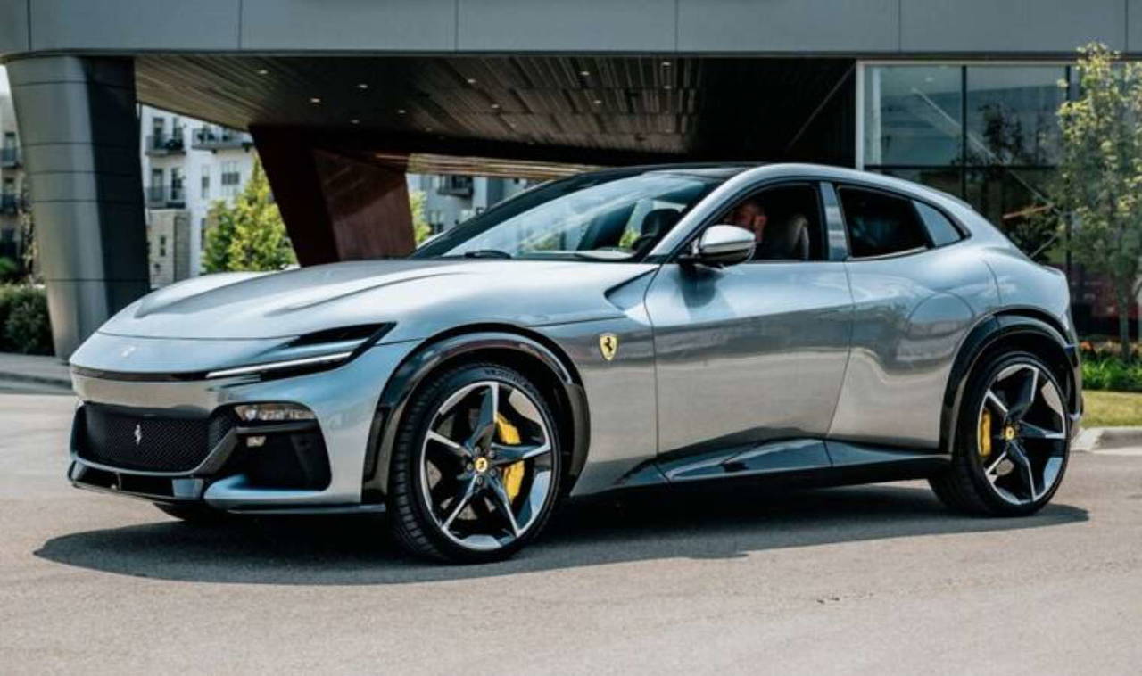 Otomobil renk seçimindeki 20 yıllık değişim! İşte en çok tercih edilen renkler: Her 5 modelden 4'ü...