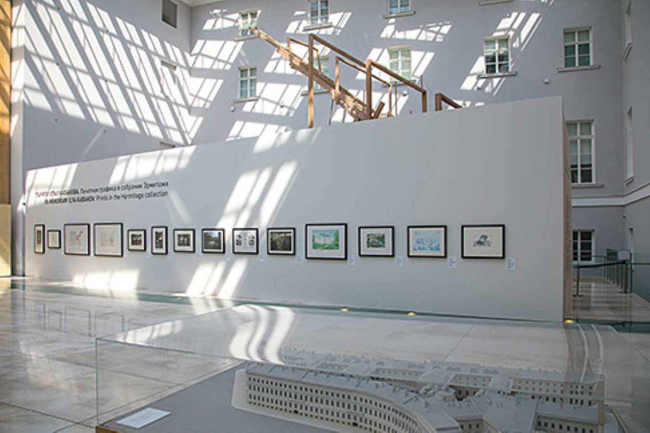 Sanal müze turlarıyla kültürel mirası evde keşfetmek