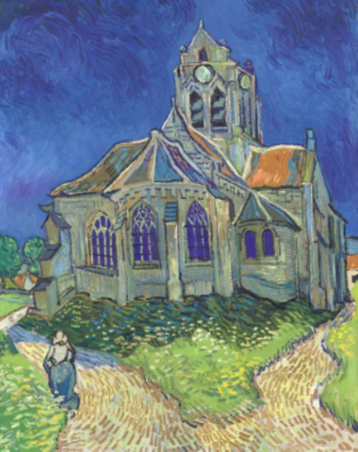 Sanal müze turlarıyla kültürel mirası evde keşfetmek