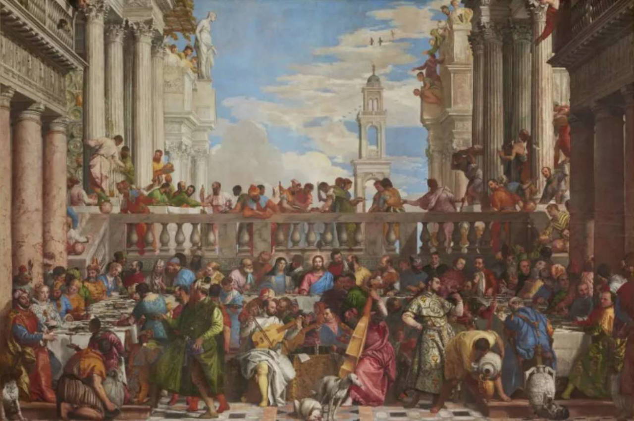 Sanal müze turlarıyla kültürel mirası evde keşfetmek