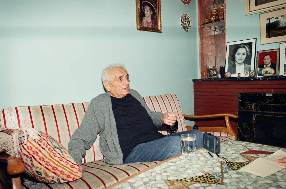 Cahit Külebi kimdir? Cahit Külebi'nin hayatı...