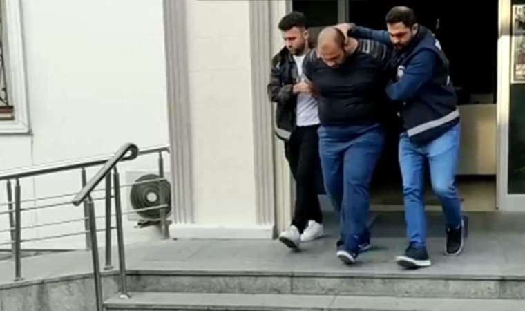 Annesinin kafasını keserek sokağa atan zanlı hakim karşısında! - Son ...