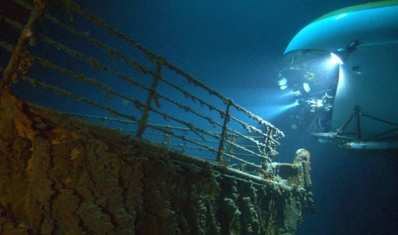 Kayıp denizaltıya dair çarpıcı iddia: 'Dört gün boşuna aramışlar...'