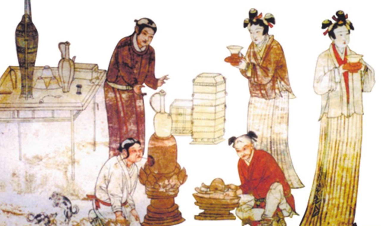 'Taş mı yiyelim' sözü gerçek oldu, taş yiyorlar!