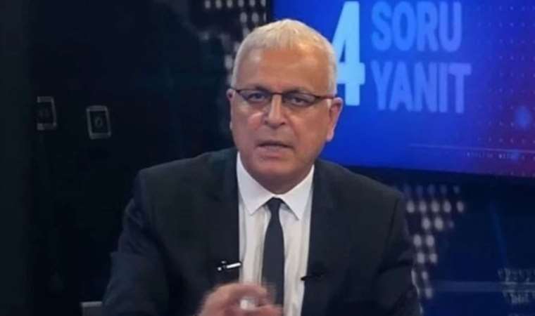 Merdan Yanardağ kimdir, nereli, kaç yaşında? Gazeteci Merdan Yanardağ ...