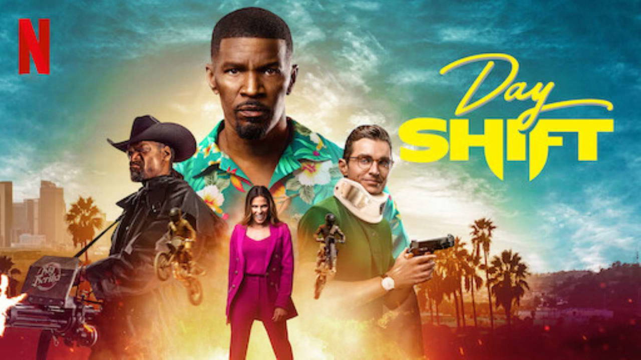 Netflix'te temmuz ayında hangi dizi ve filmler yayımlanacak?