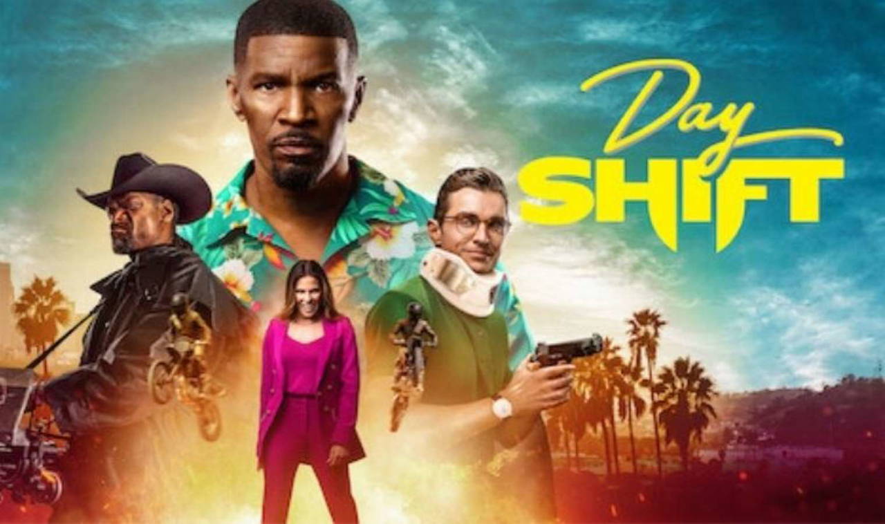 Netflix'te temmuz ayında hangi dizi ve filmler yayımlanacak?