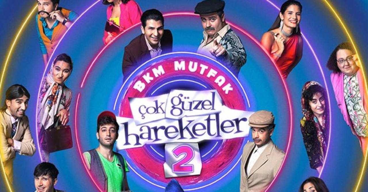 TV yayın akışı 4 Haziran Pazar! Bugün televizyonda hangi dizi ve filmler var?