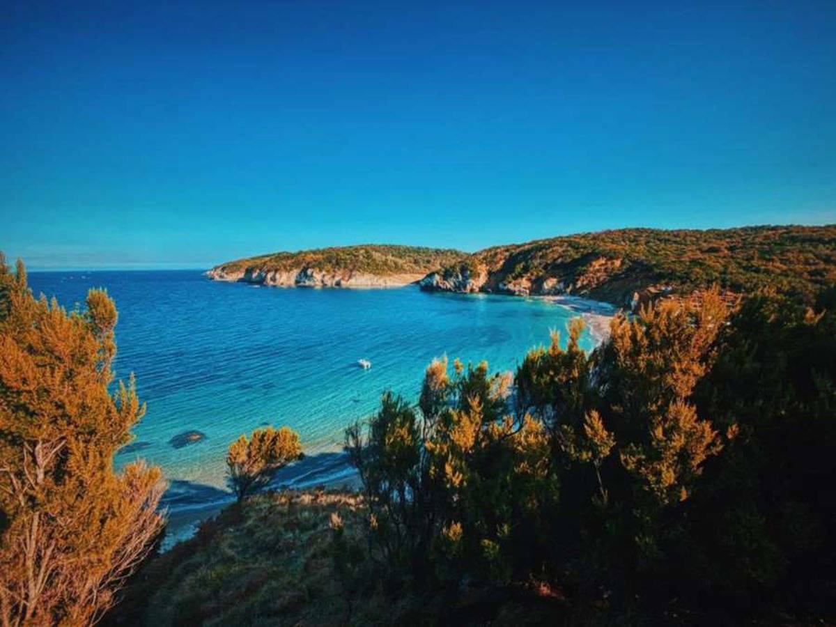 İstanbul'a yakın en iyi kamp alanları