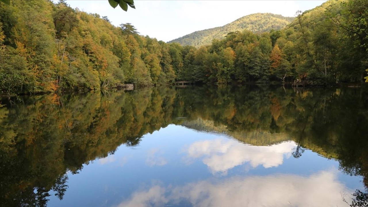 İstanbul'a yakın en iyi kamp alanları