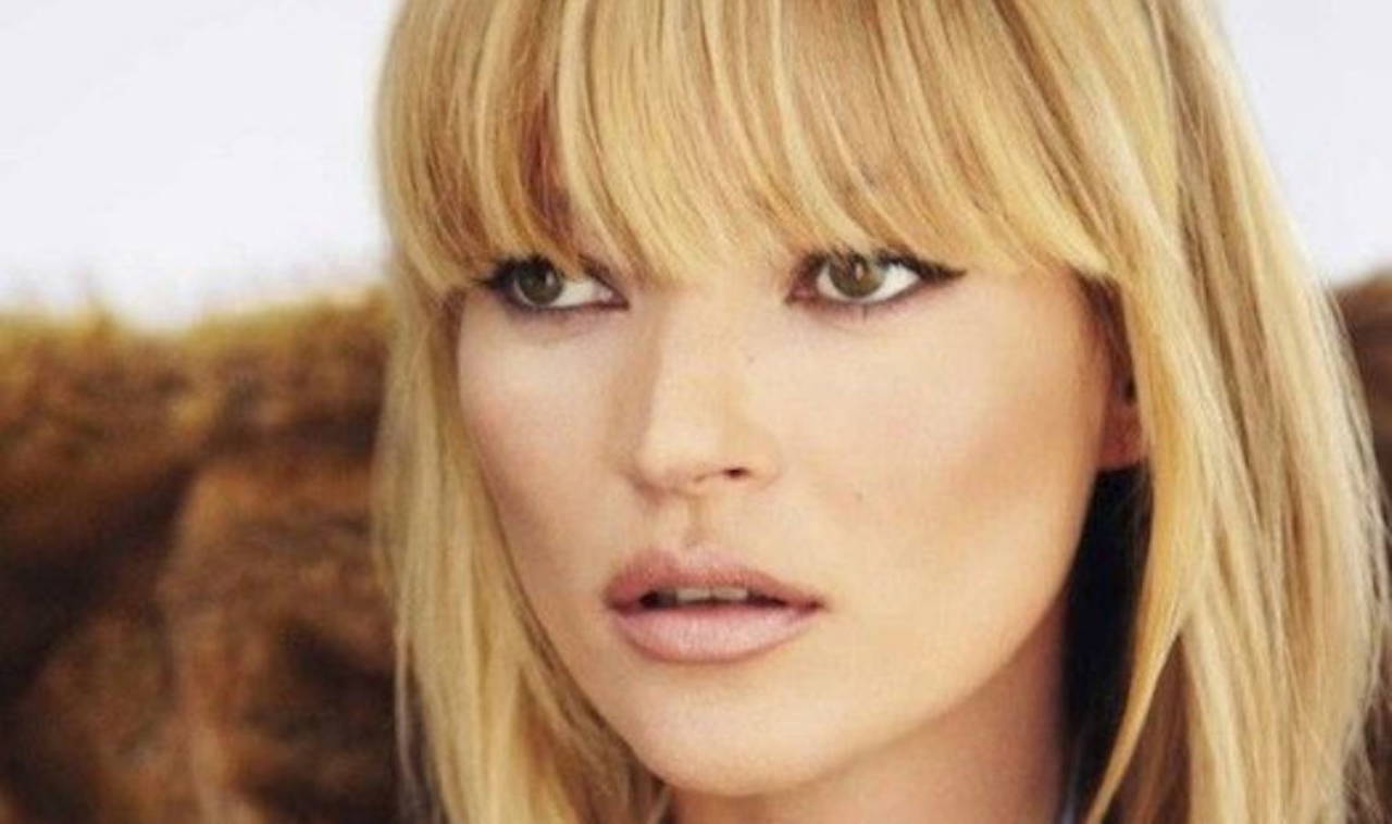 Doğru saç kesimiyle daha genç bir görüm elde etmek mümkün