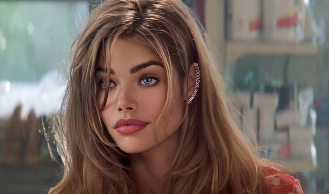 Doğru saç kesimiyle daha genç bir görüm elde etmek mümkün