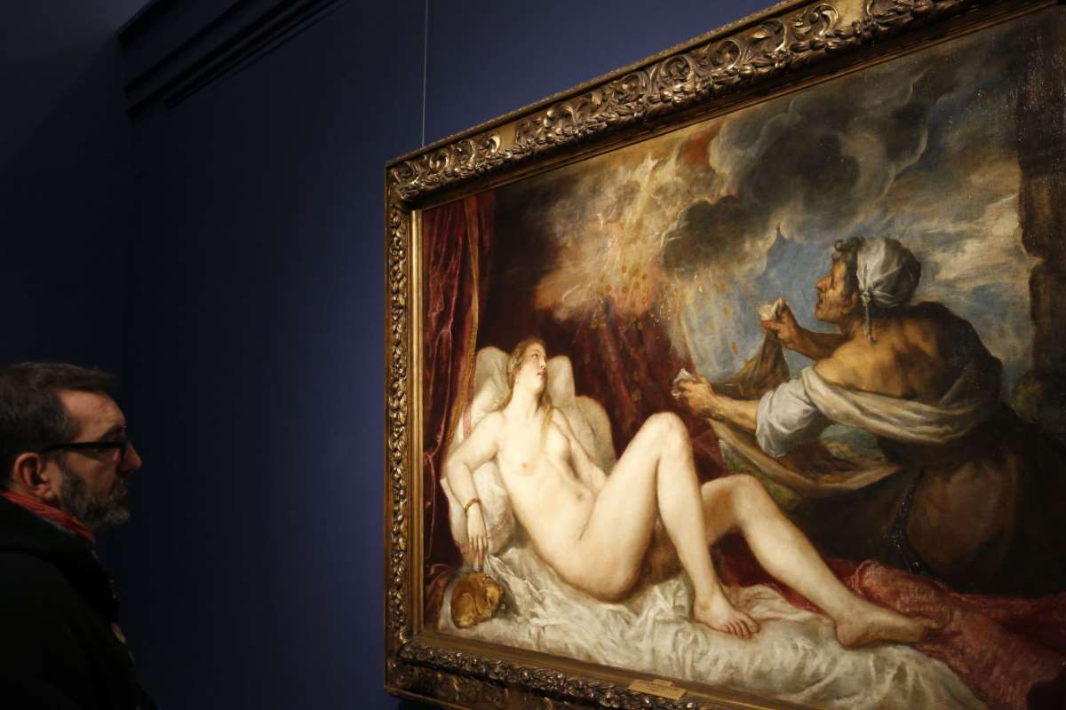 Dünyanın en ünlü müzeleri: Sanatın ve tarihin hazinesi