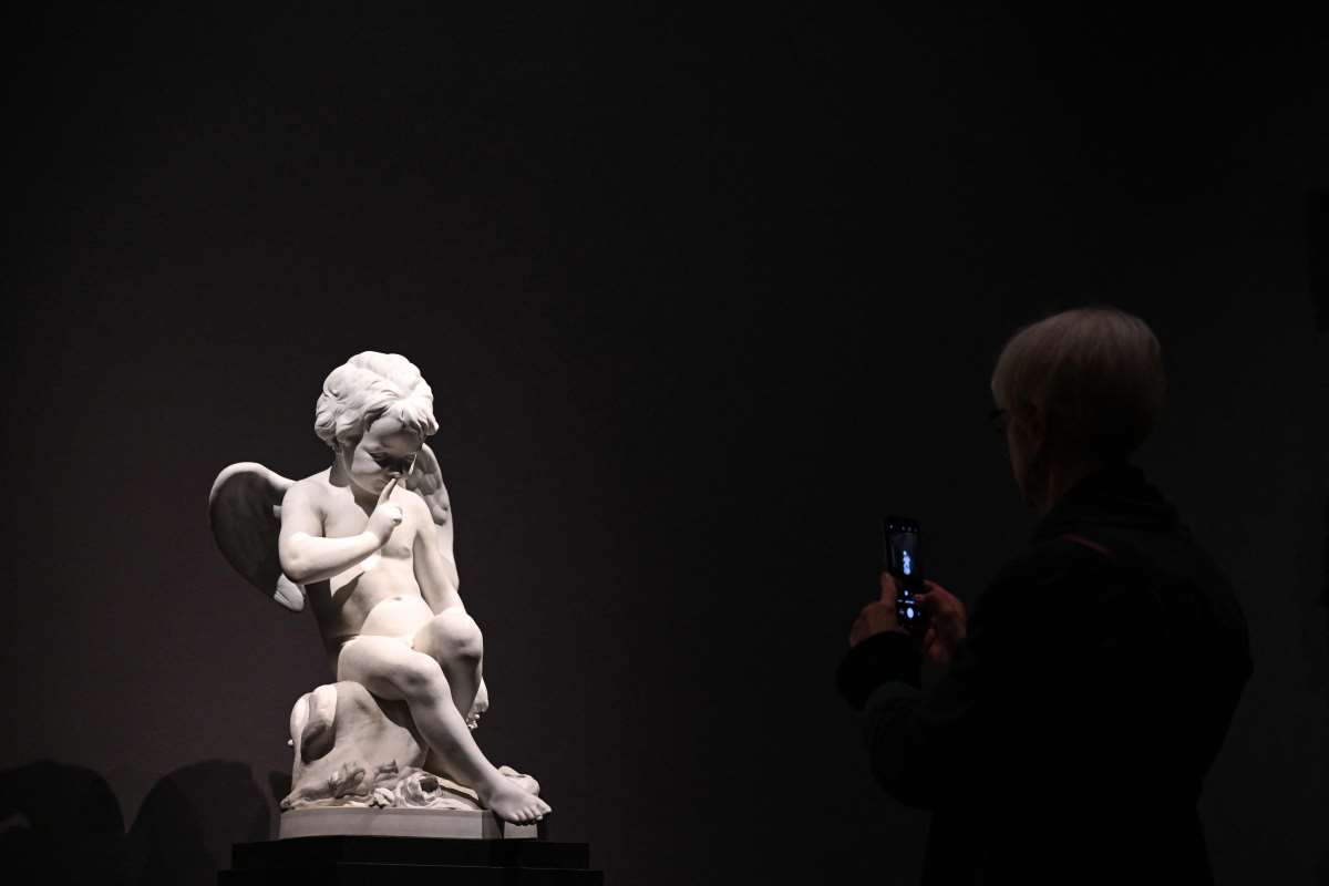 Dünyanın en ünlü müzeleri: Sanatın ve tarihin hazinesi