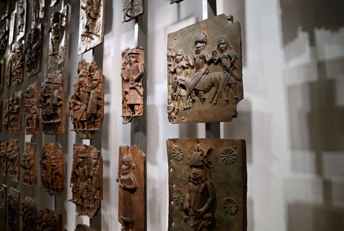 Dünyanın en ünlü müzeleri: Sanatın ve tarihin hazinesi