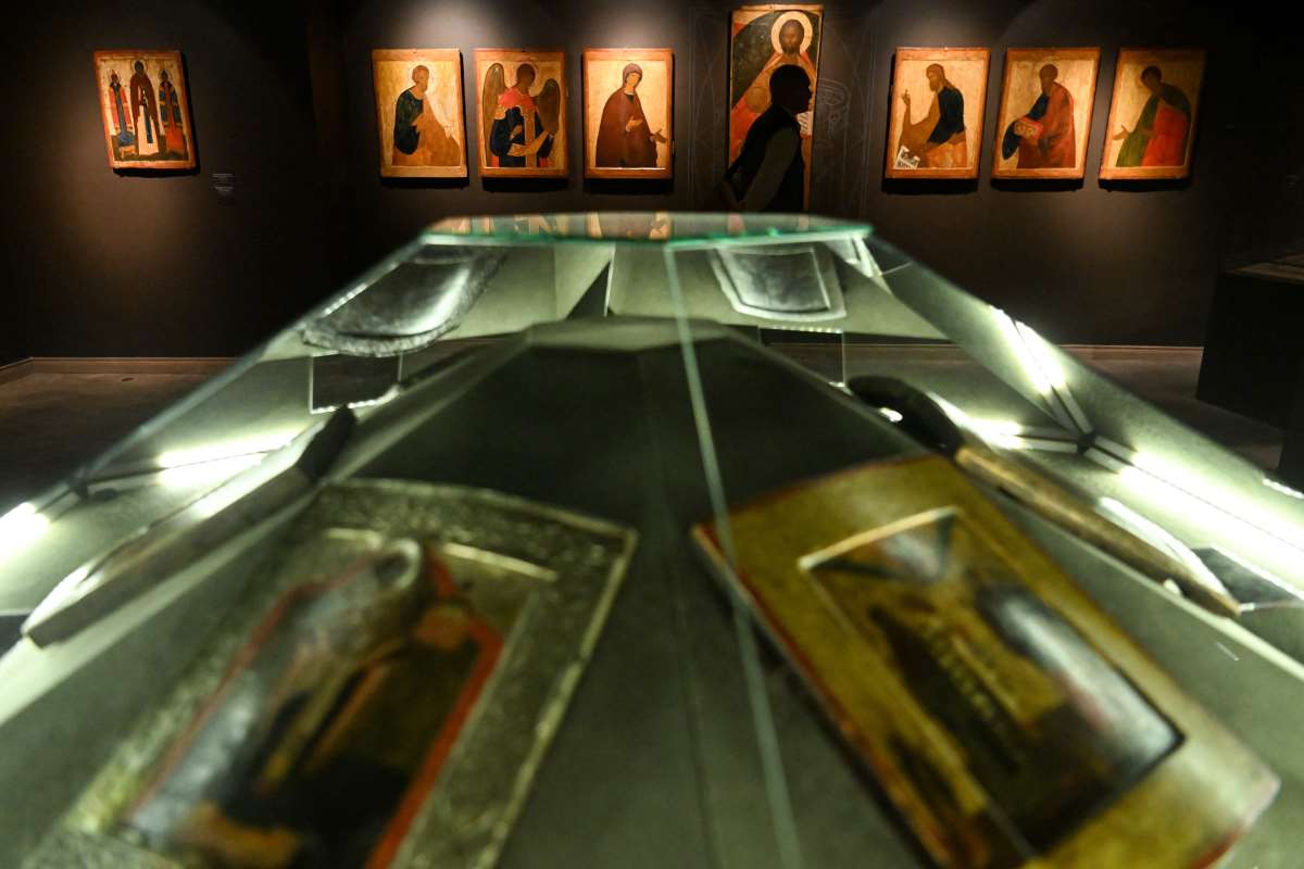 Dünyanın en ünlü müzeleri: Sanatın ve tarihin hazinesi