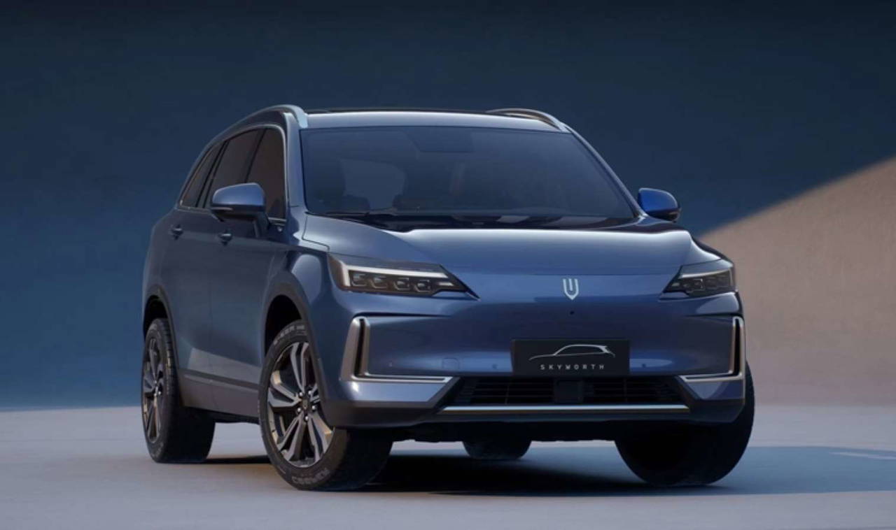 En çok satılan elektrikli otomobiller açıklandı: Listede TOGG da yer aldı