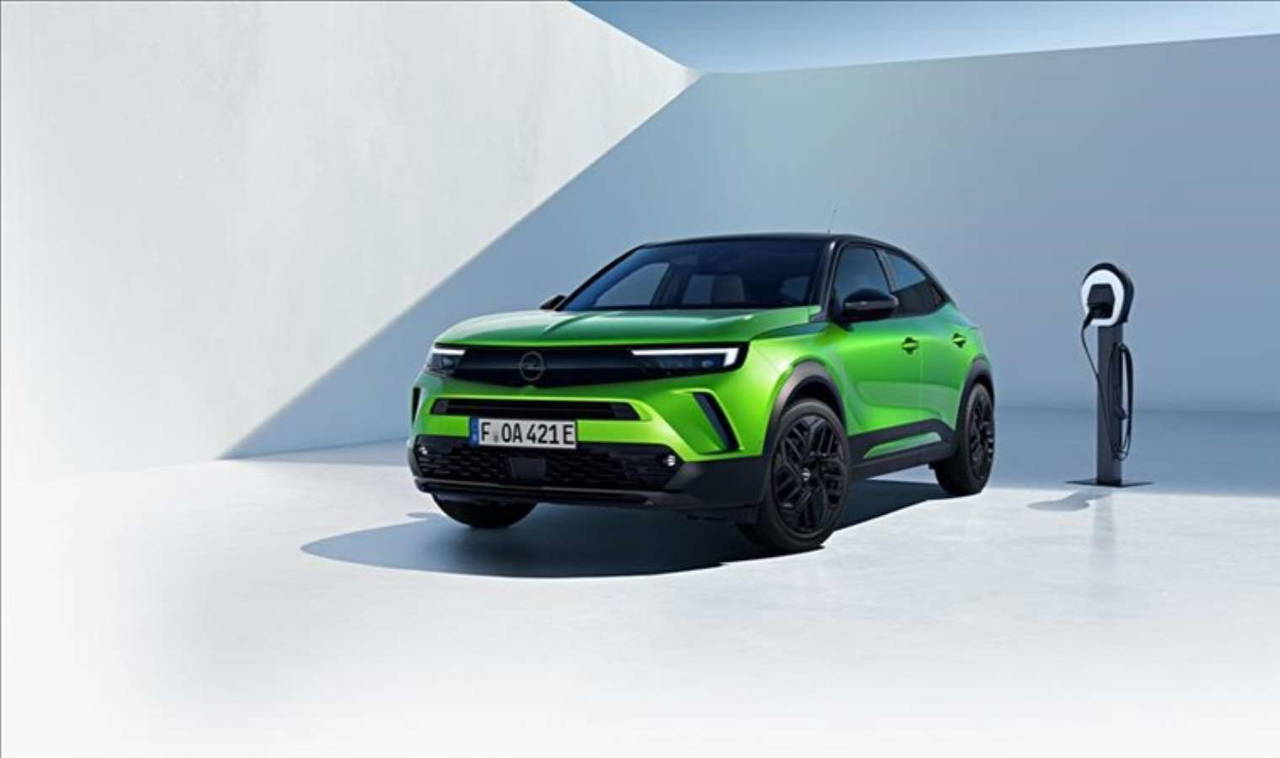 En çok satılan elektrikli otomobiller açıklandı: Listede TOGG da yer aldı