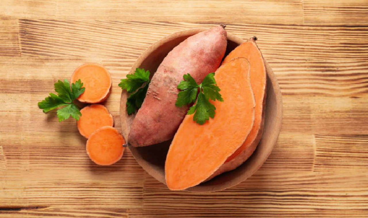 Saç dökülmelerine deva olan mucize gıda: Biotin içeren 10 süper besin