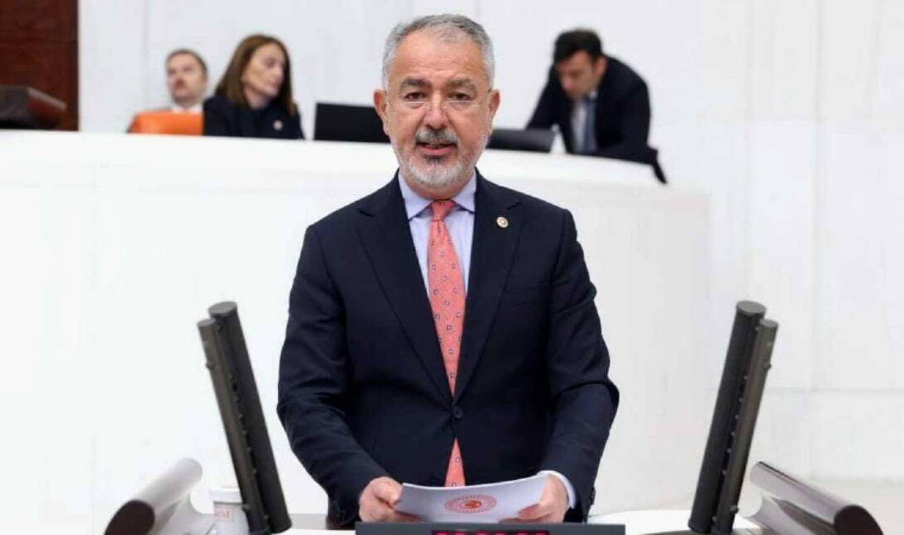 CHP'li Uzun'dan İŞKUR tepkisi: AKP il ve ilçe başkanlıkları devletin istihdam ofisi değildir!