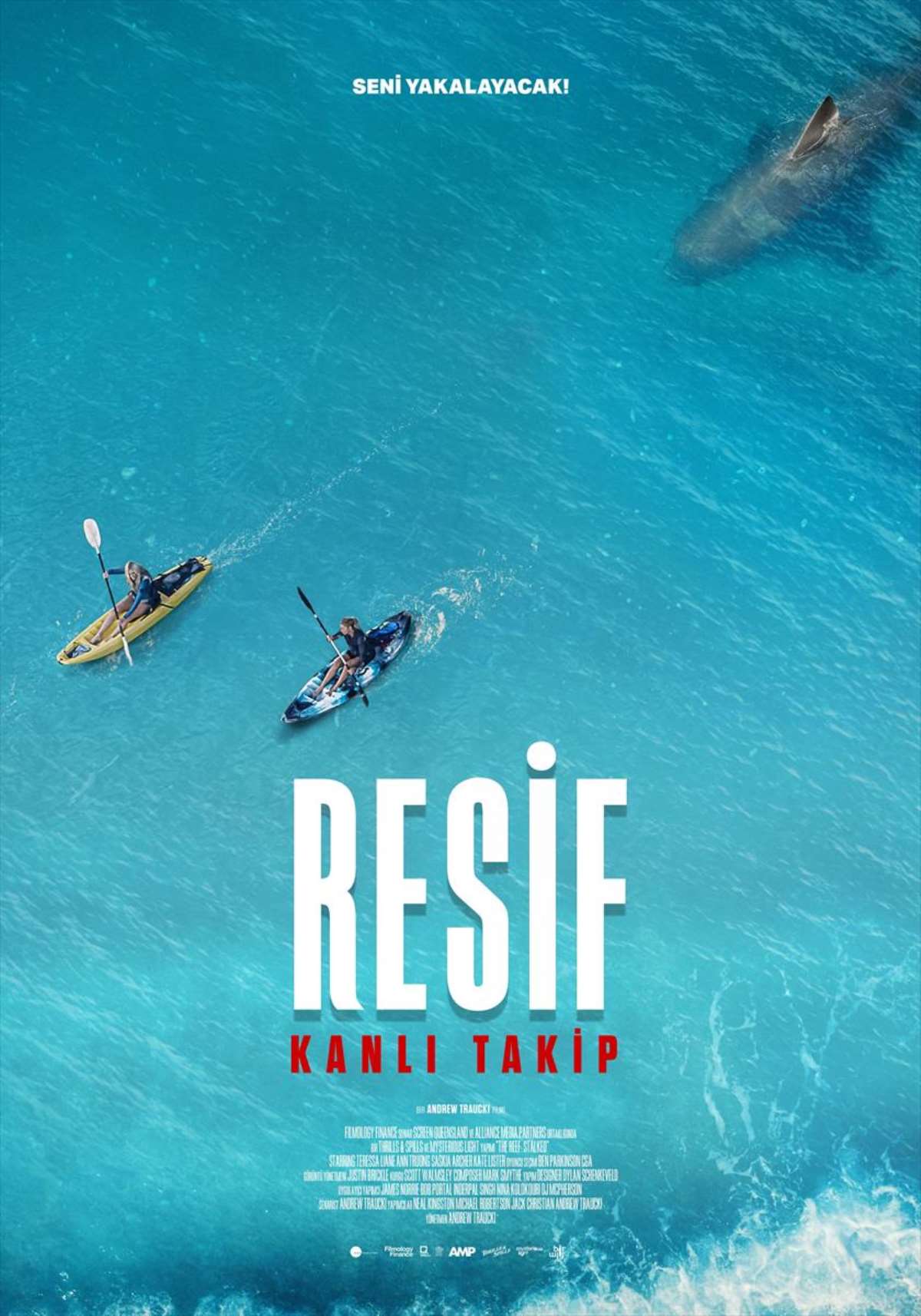 Bu hafta hangi filmler vizyona girecek? 14 Temmuz 2023 vizyona girecek filmler...