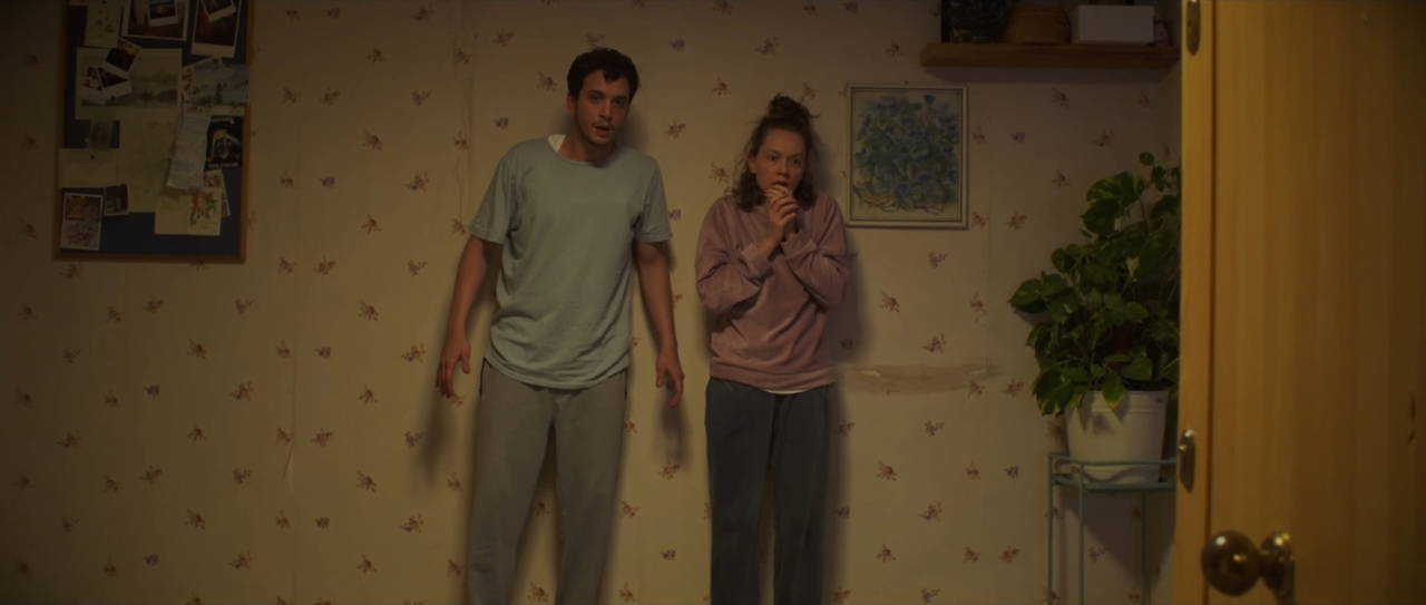 Kesintisiz ve tek planda çekilen film: Mukavemet