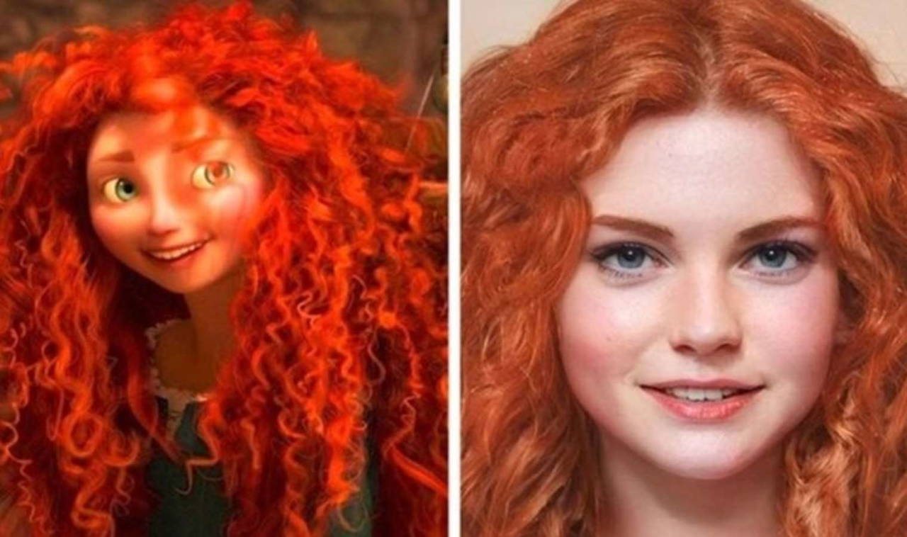 Hayal dünyasını gerçeğe dönüştürdü