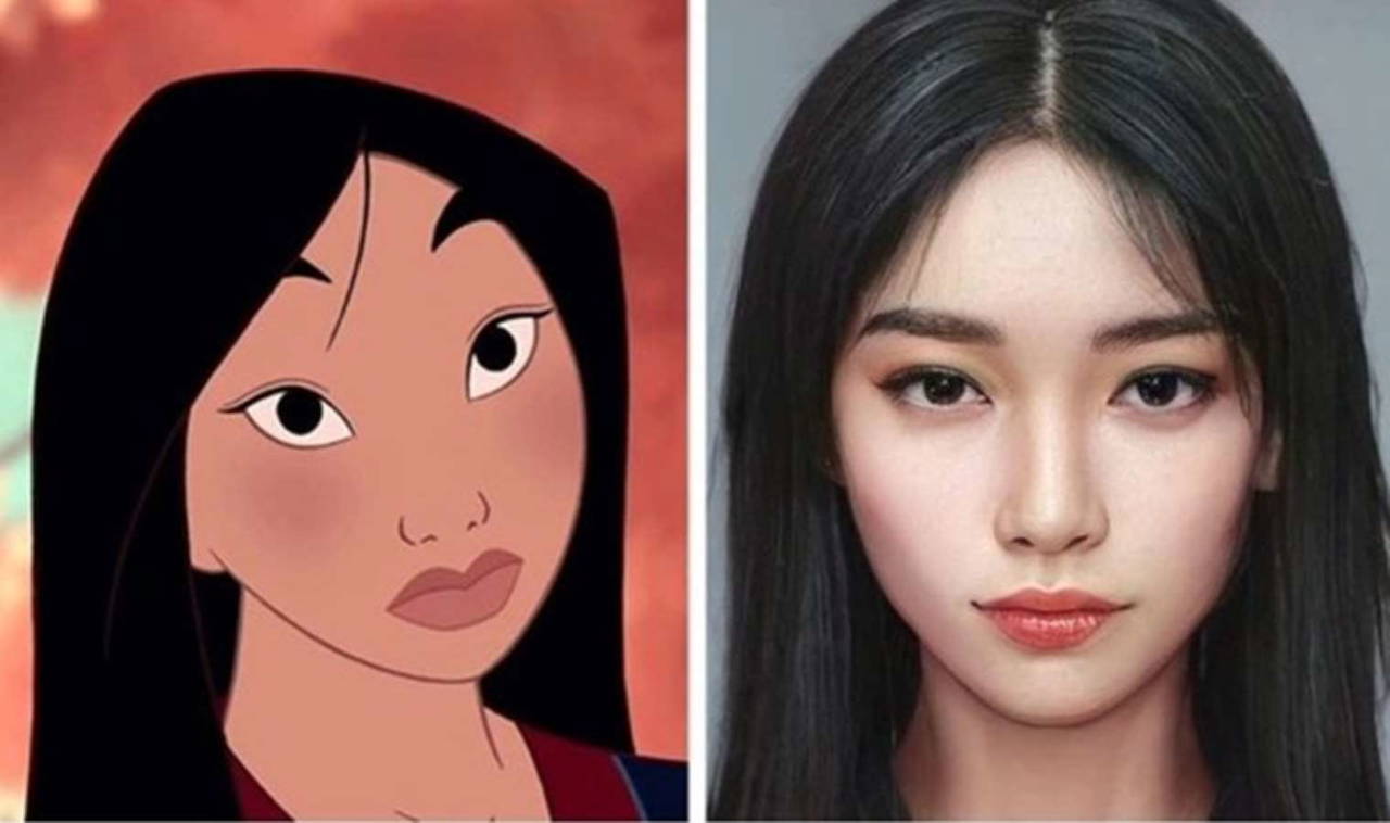 Hayal dünyasını gerçeğe dönüştürdü