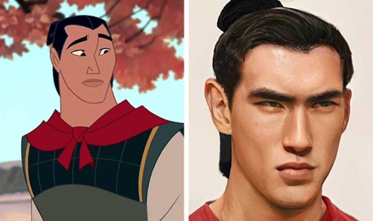 Hayal dünyasını gerçeğe dönüştürdü