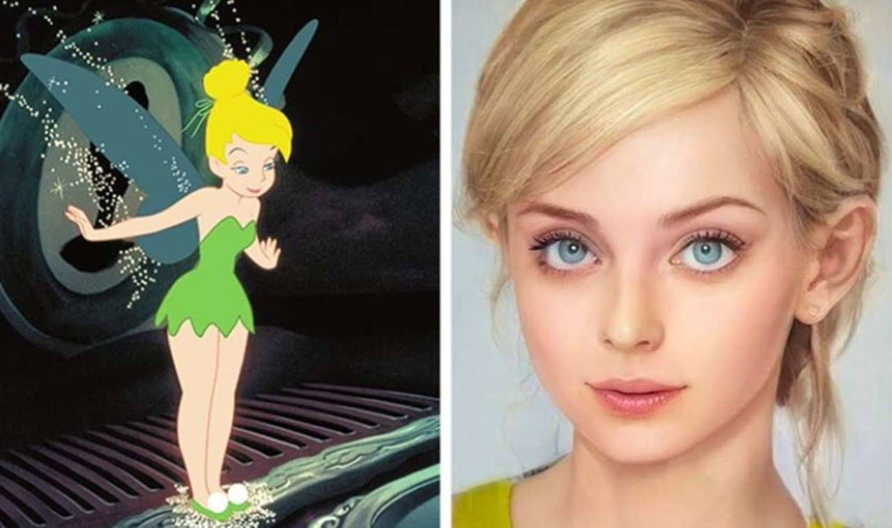 Hayal dünyasını gerçeğe dönüştürdü