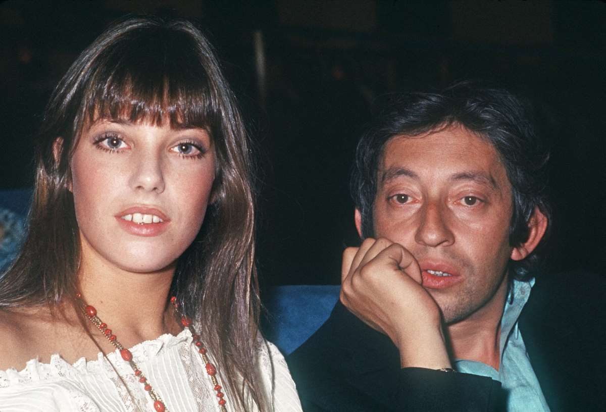 Jane Birkin yaşamını yitirdi...