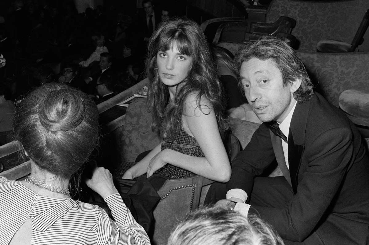 Jane Birkin yaşamını yitirdi...