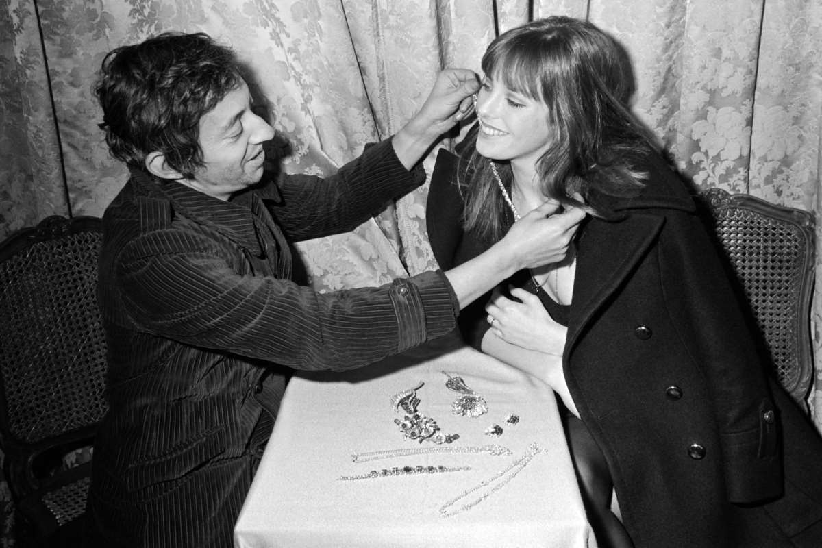 Jane Birkin yaşamını yitirdi...