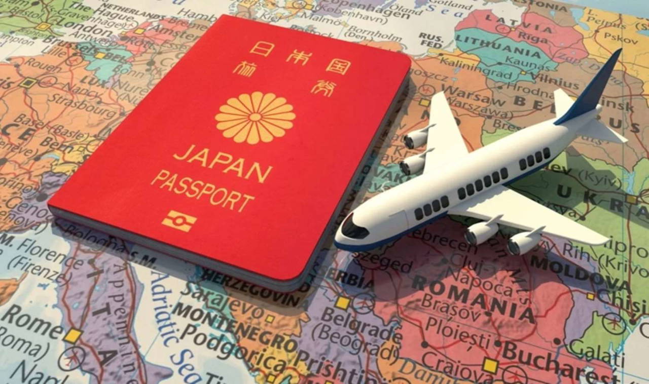 Dünyanın en güçlü pasaportu belirlendi
