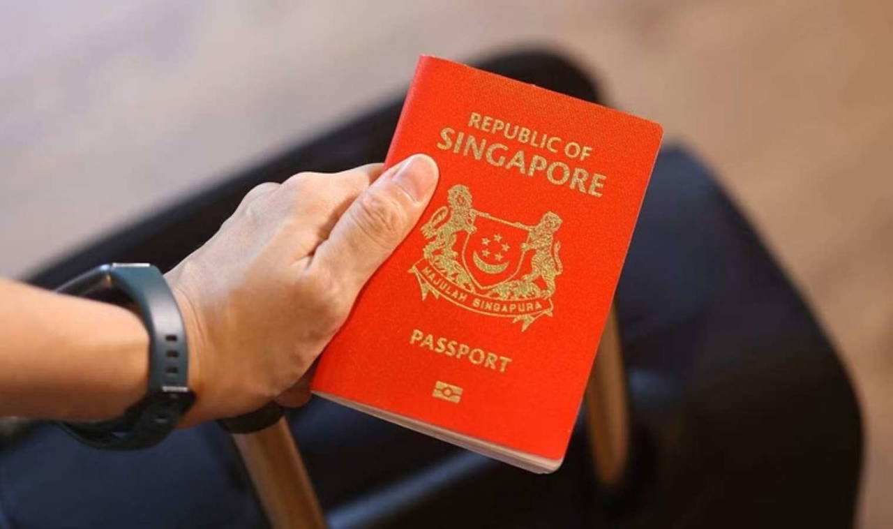 Dünyanın en güçlü pasaportu belirlendi