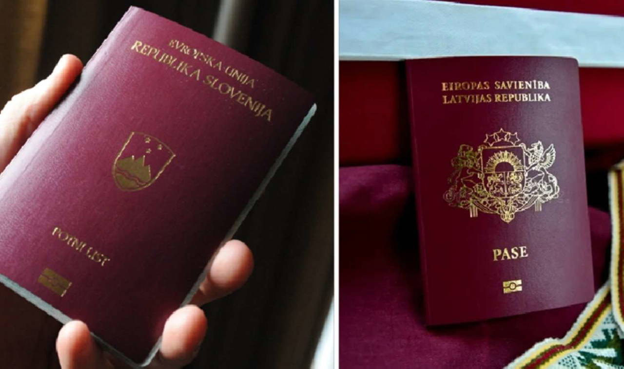 Dünyanın en güçlü pasaportu belirlendi