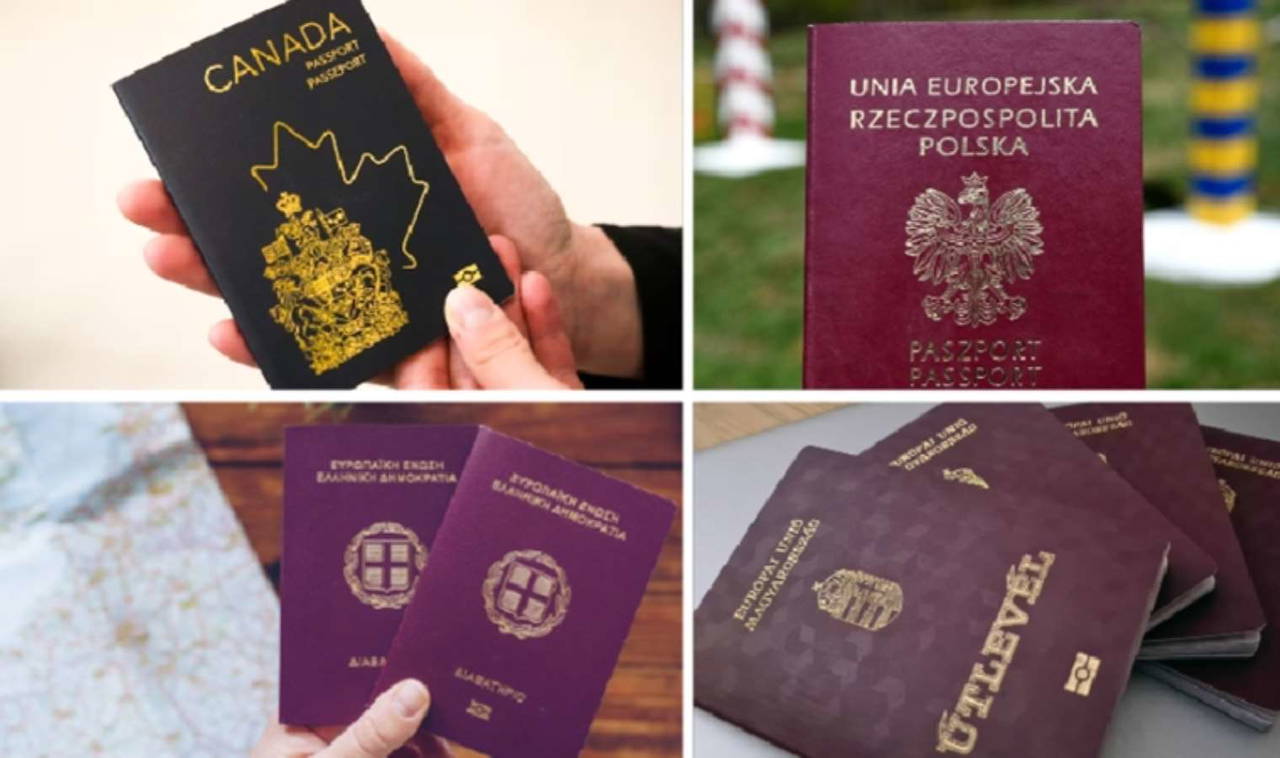 Dünyanın en güçlü pasaportu belirlendi