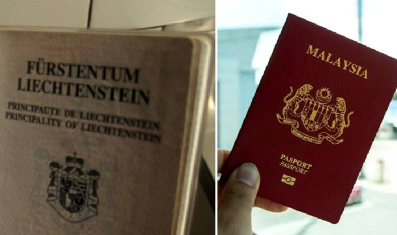 Dünyanın en güçlü pasaportu belirlendi